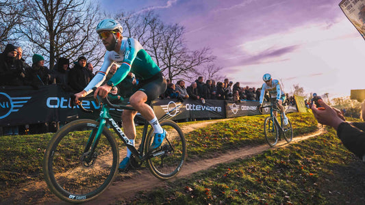 TARDE EPICA EN HOSFTADE