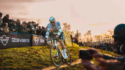 MATHIEU VAN DER POEL