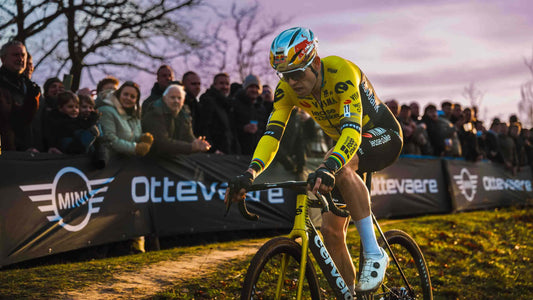 WOUT VAN AERT